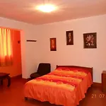 Hostal Cesar Alberto