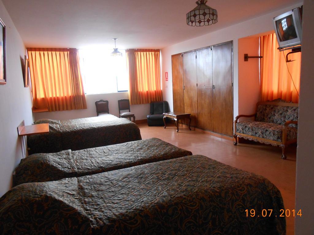 Inn Cesar Alberto