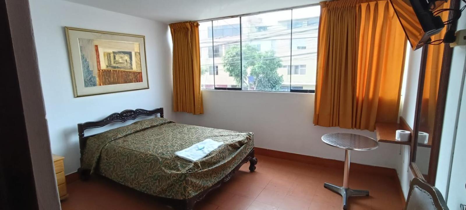 Inn Cesar Alberto Lima
