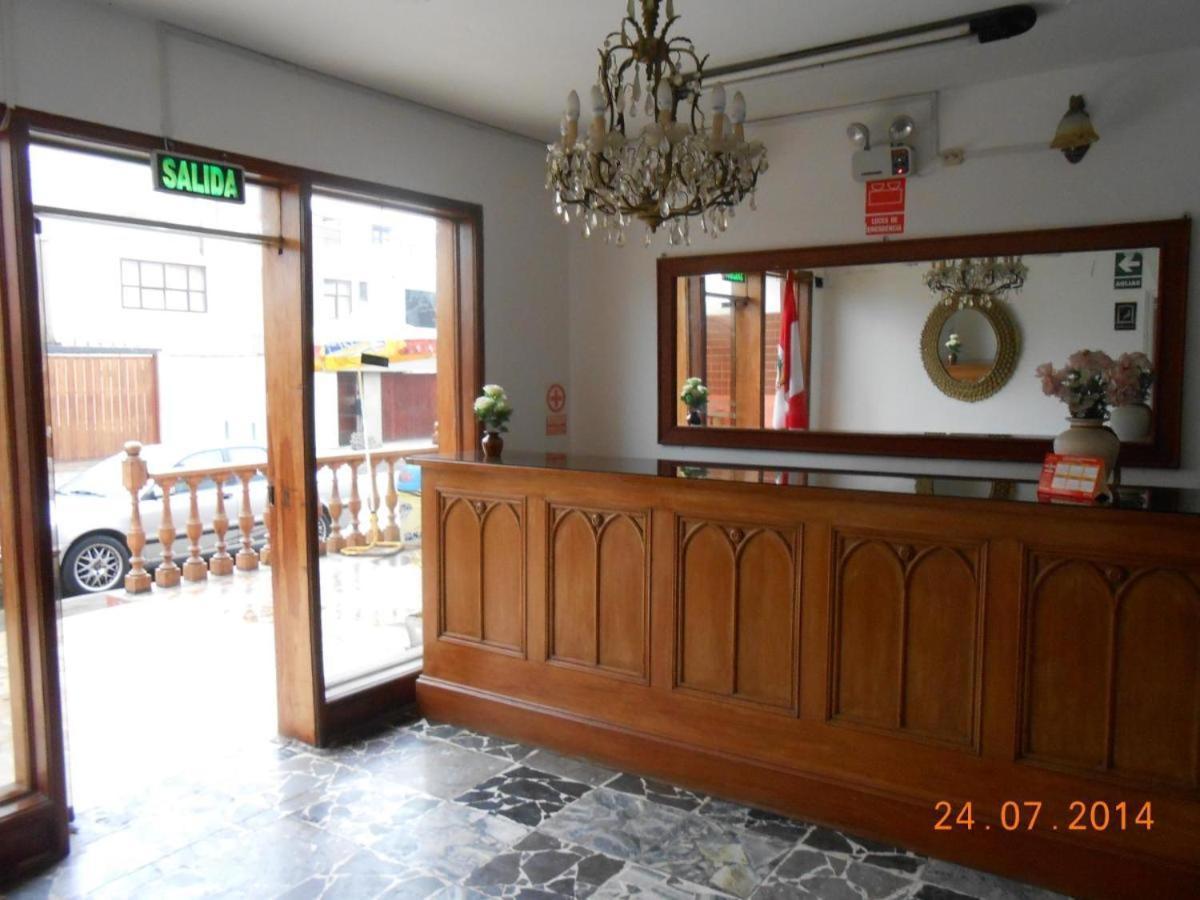 Cesar Alberto Inn 2*