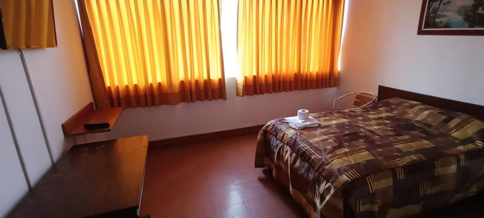 Inn Cesar Alberto