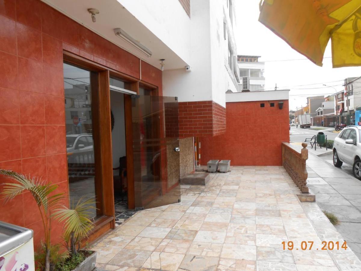 Inn Cesar Alberto Lima