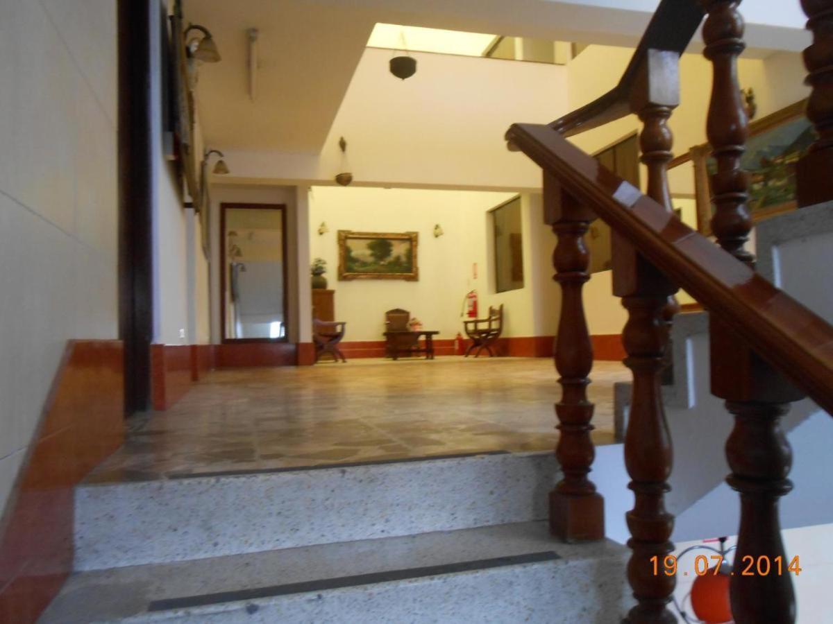 Inn Cesar Alberto
