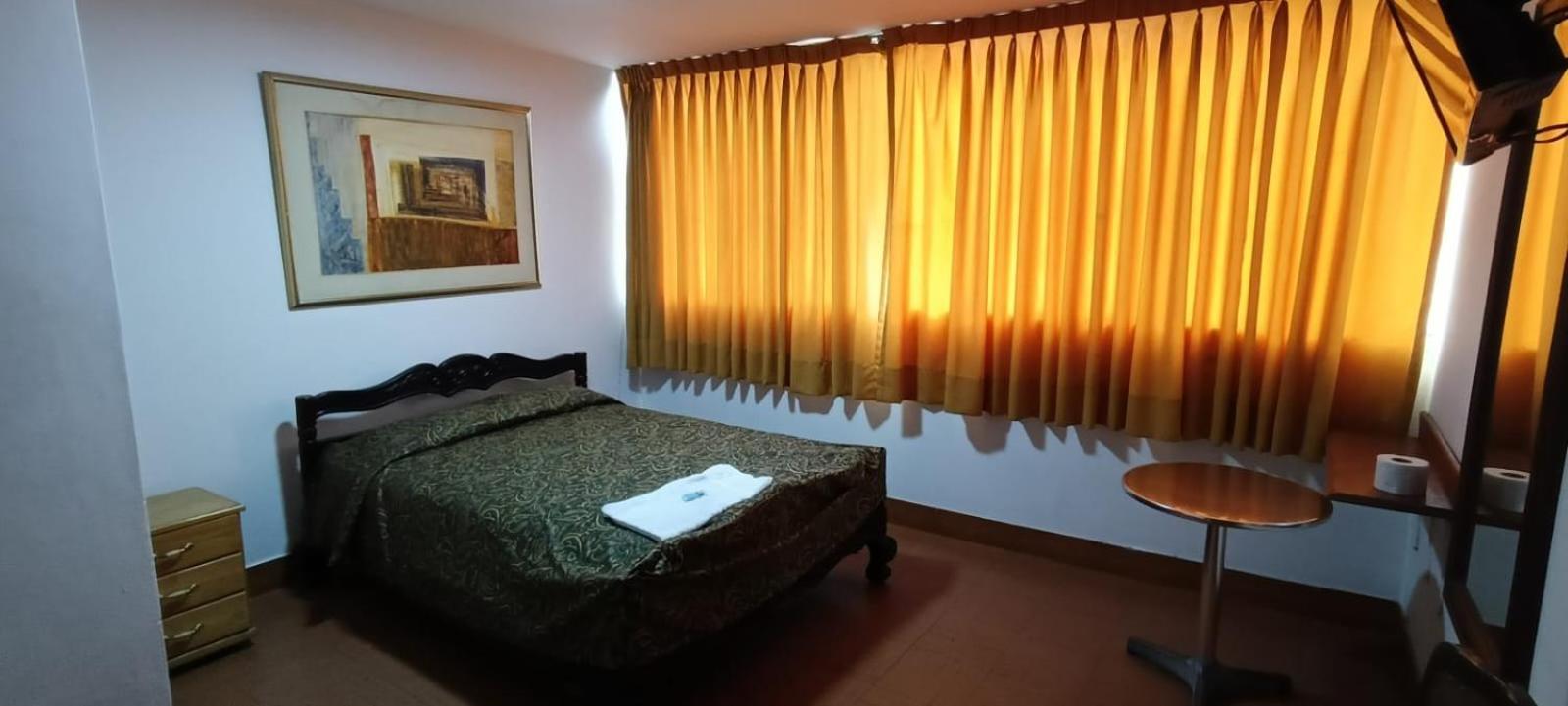Inn Cesar Alberto 2*