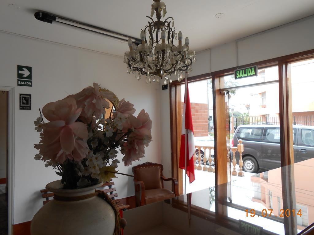 Inn Cesar Alberto 2*