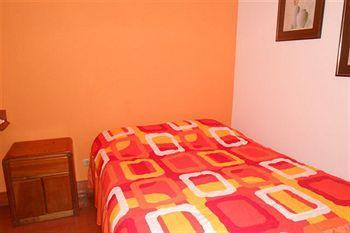 Cesar Alberto Inn Lima