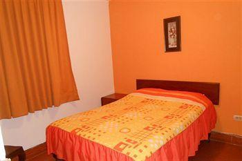 Inn Cesar Alberto 2*