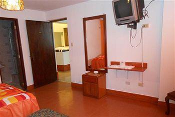 Inn Cesar Alberto 2*