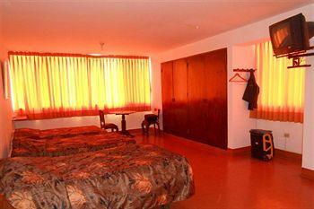 Cesar Alberto Inn 2*