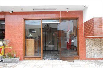 Inn Cesar Alberto Lima