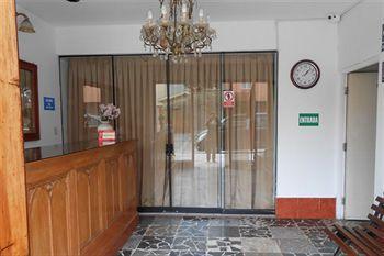 Cesar Alberto Inn Lima