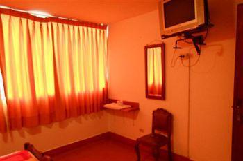 Inn Cesar Alberto
