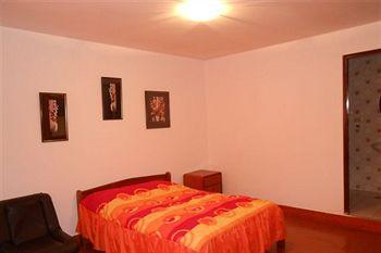 Cesar Alberto Inn Lima