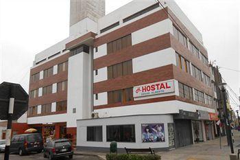 Cesar Alberto Inn Lima