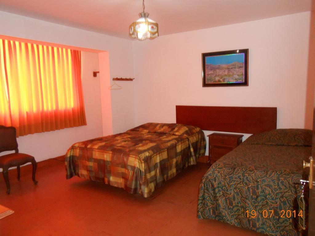 Inn Cesar Alberto Lima