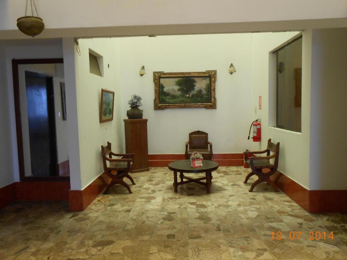Cesar Alberto Inn 2*
