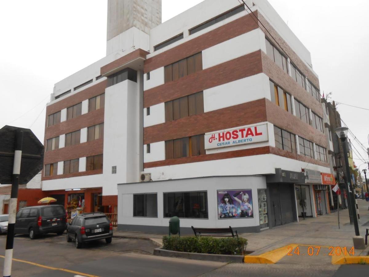 Inn Cesar Alberto 2*