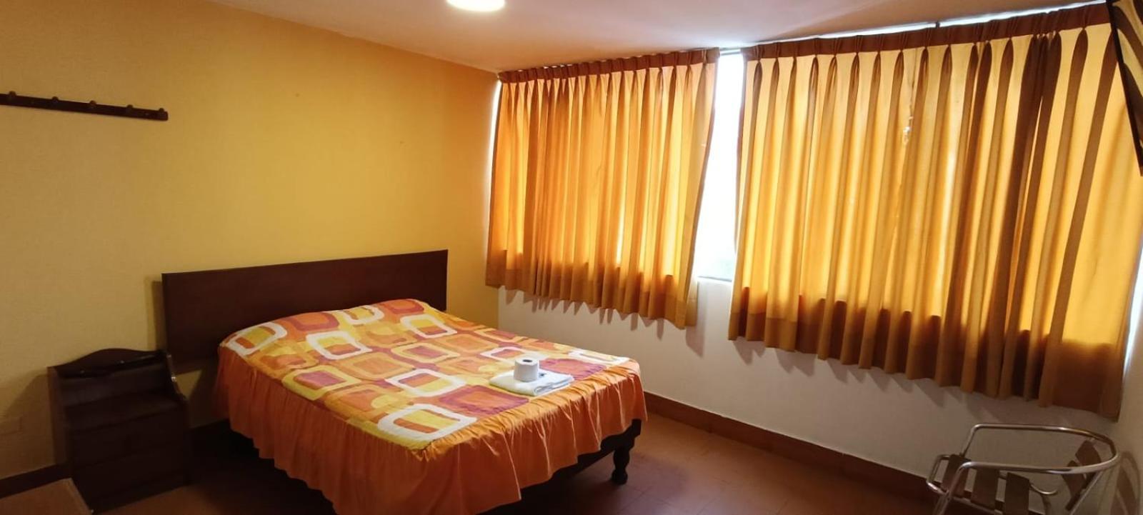 Cesar Alberto Inn