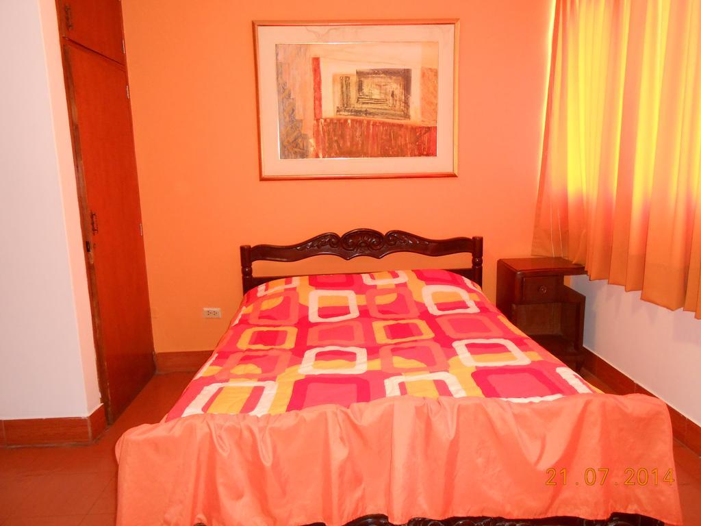 Cesar Alberto Inn Lima