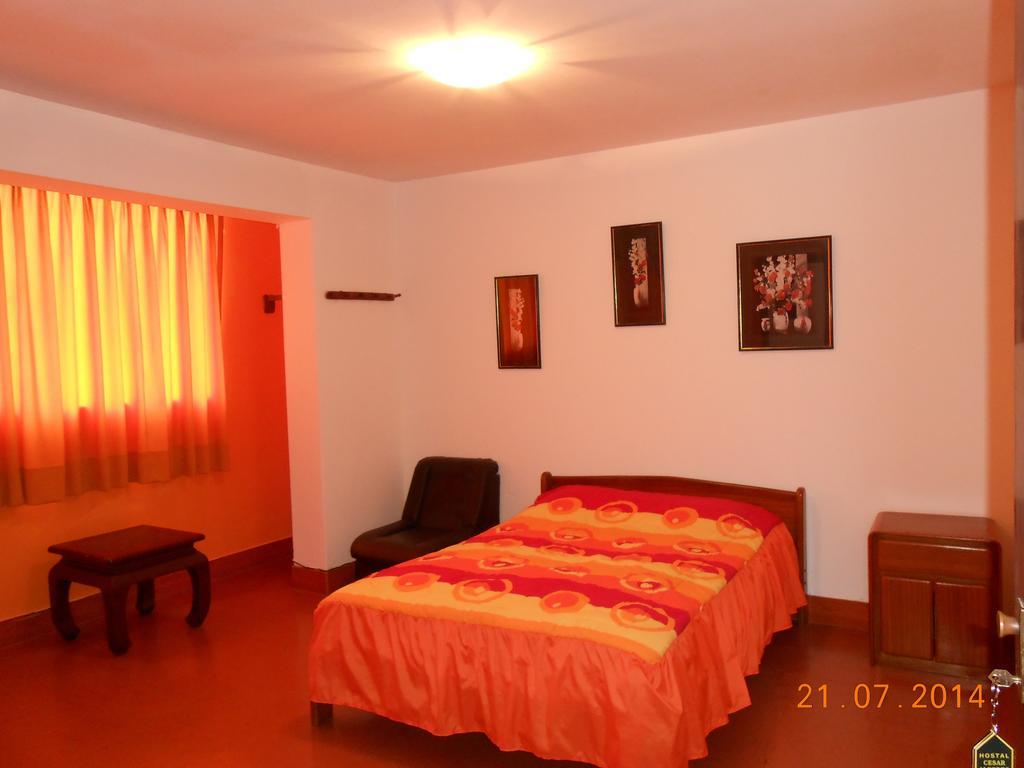Inn Cesar Alberto