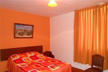 Cesar Alberto Inn 2*