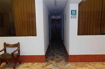 Cesar Alberto Inn Lima